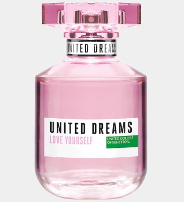 Benetton Dreams Love Yourself 80ML