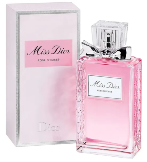 Christian Dior Miss Dior Rose N'roses EDT 100ML